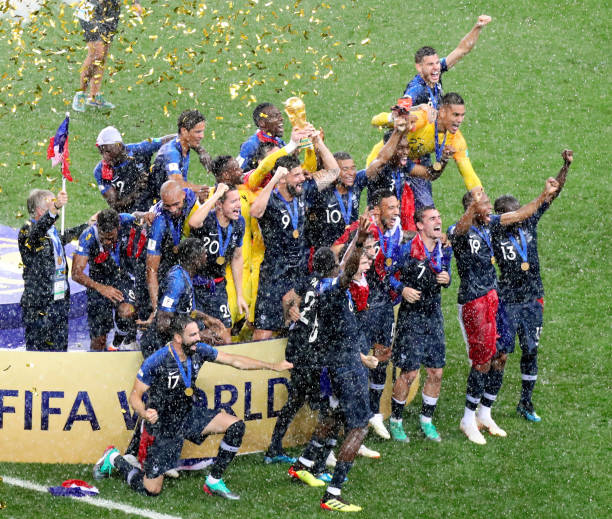 每一场比赛 每一场比赛