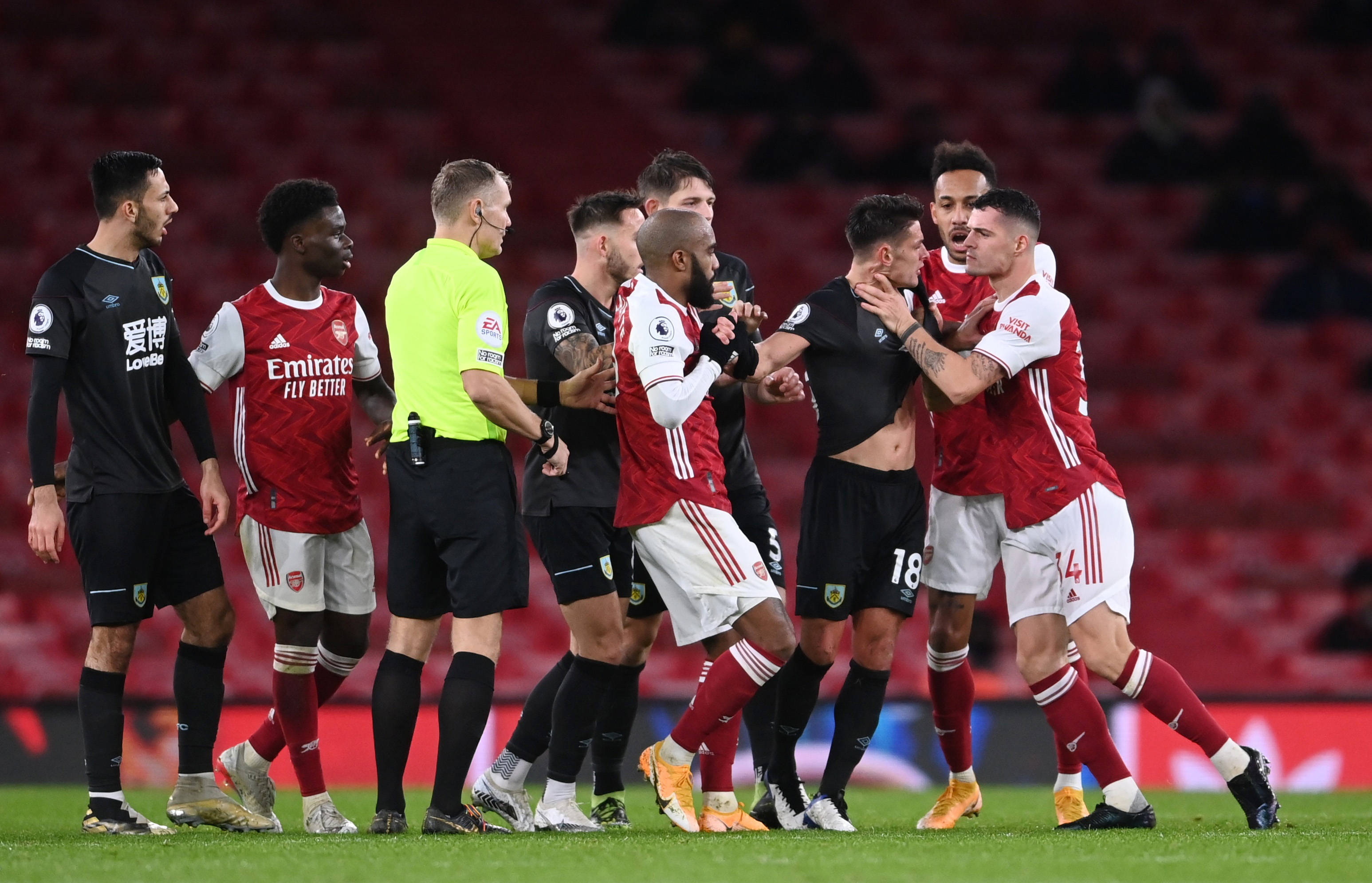 界杯决赛中 界杯决赛中