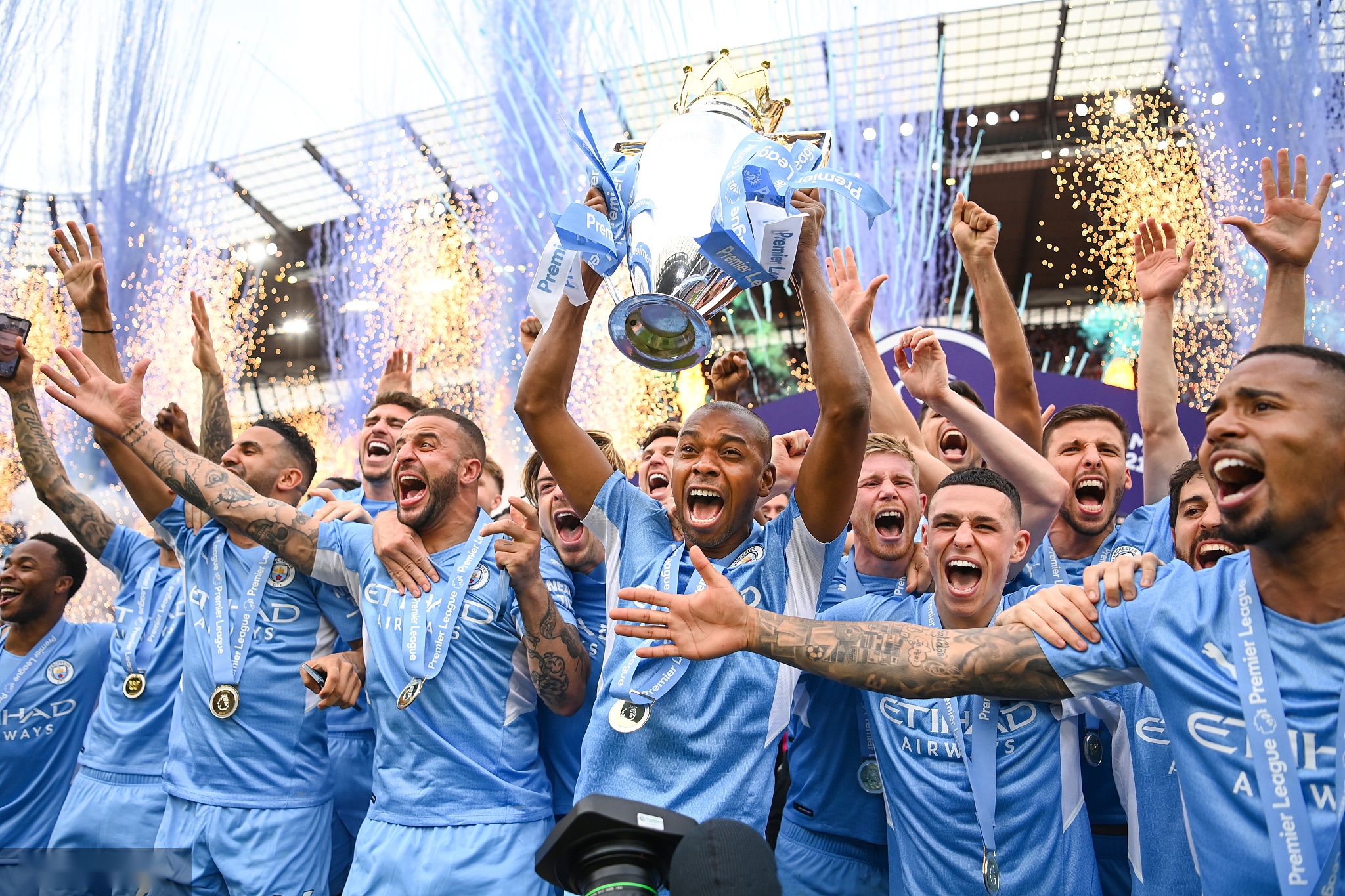 用一场精彩 用一场精彩